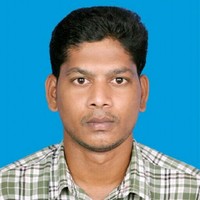 Arun Kumar Kesavan