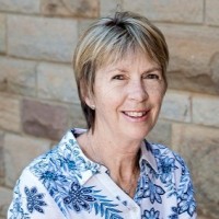 Karen Morrison
