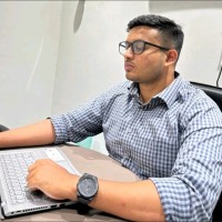 Aditya Shah