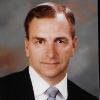 Jerry Warren