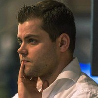 Joost Bleekman