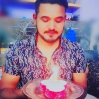 Digvijay Singh Parihar