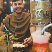 Matthew Lawday