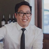 Colin Mah