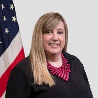 Shannon P. Hatch