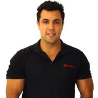 Jorge Daniel Becerril Rodríguez