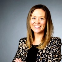 Stephanie Poch, Ma, Mba