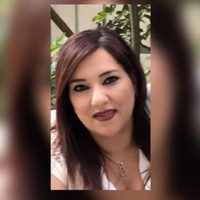 Nahla Abi Gebrail Chehwane