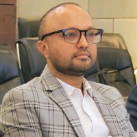 Md Motaleb Bhuiyan, Sphri™