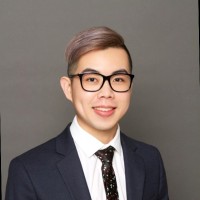 Simon Li, Cpa