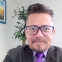 Victor Rodriguez Olvera