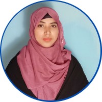 Sharmin Akter