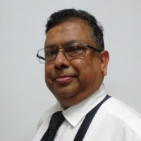 Sujit Dutt