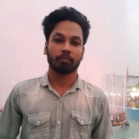 Md Kamrul Hasan Binto