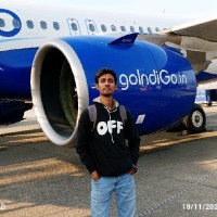 Md Arshad Ansari