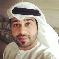 Mohammed Almarzooqi