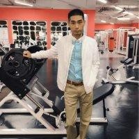 谢洪强
