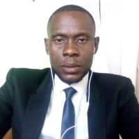 Victor Jacques Ekouo