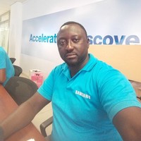 Isaac Amartey Korley