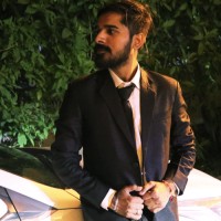 Amandeep Kumar