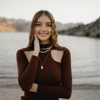 Mia Bettinelli