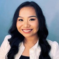 Maria Faina Nicole D. Nuñez