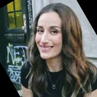 Katy Crinnion
