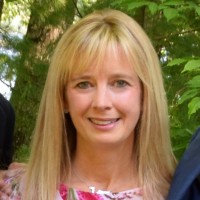 Fiona Blair