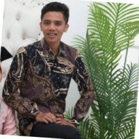 Muhammad Alaf Anhar Hutama, S.T