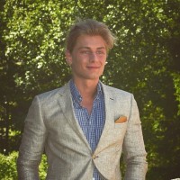Vebjørn Walen Simensen