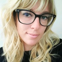 Megan Randall