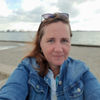 Suzanne van Beek