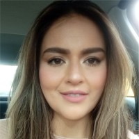 Sandra Lisseth Lagunas Menez