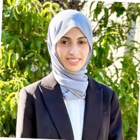 Nameera Syeda