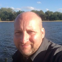 Ralph Van Dellen