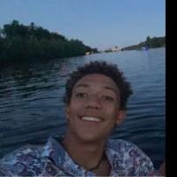 Alex Jeanty (Aj)