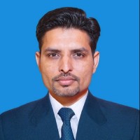 Kalpesh Valand.