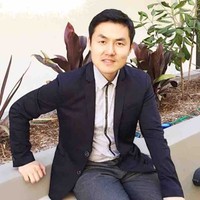 Allen Wang