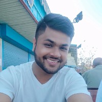 Tridip Das