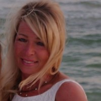 Sandy Jones