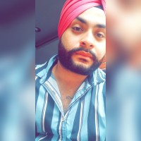 Simarpreet Singh