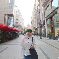 Mega Cahya Dwi Utami