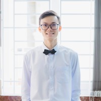 Minh Son Pham