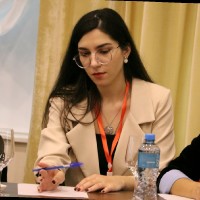 Amina Mustafayeva Huseynova