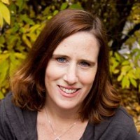Mary Rich