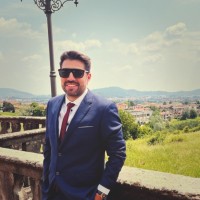 Daniel Garofalo