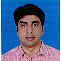 Vinod Raheja