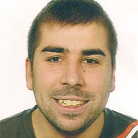 Xavi Grabolosa Carrera