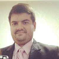 Silas Dias Vasconcelos Rodrigues