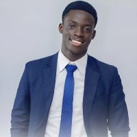 Noufouo Mohamed KONE